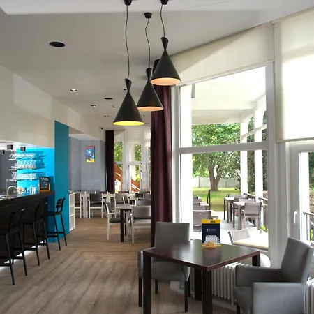 Hi Dunepanne Hostel