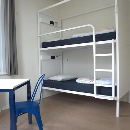 Hostel Hi Dunepanne *