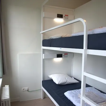 Hi Dunepanne Hostel