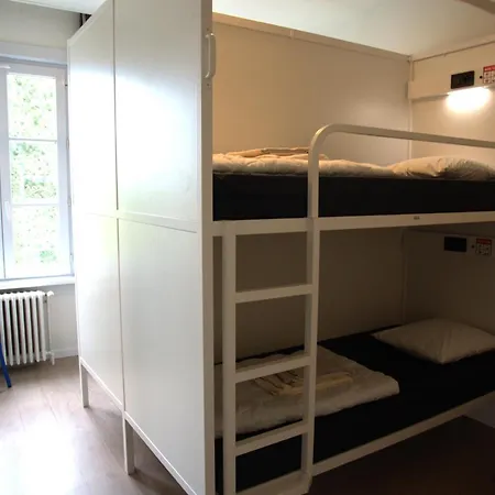 Hi Dunepanne Hostel